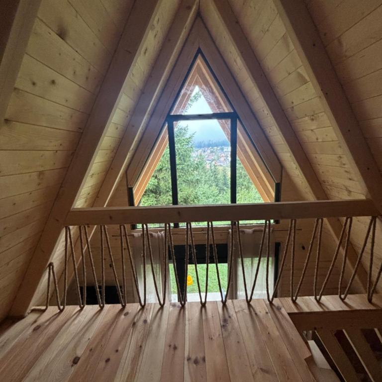 Vila Mia - One-Bedroom Chalet - 1