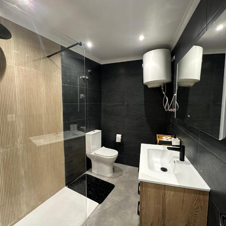 Villa Torrevieja - Apartamento de 2 dormitorios - 4