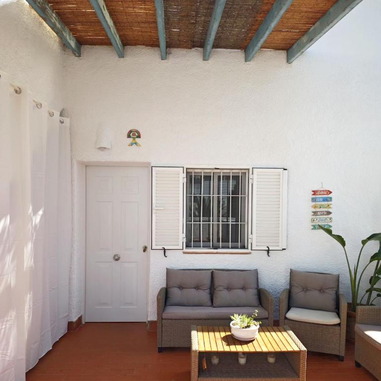 Casa Atardeceres Mágicos - Apartamento de 3 dormitorios - 6