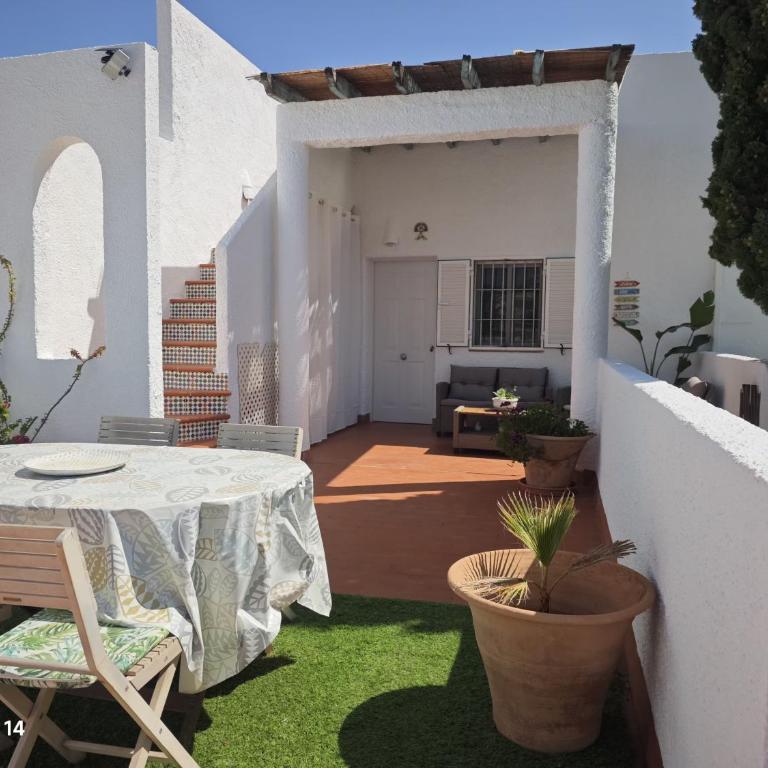 Casa Atardeceres Mágicos - Apartamento de 3 dormitorios - 4
