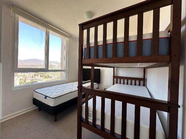Hostal herradura - One-Bedroom Apartment - 7
