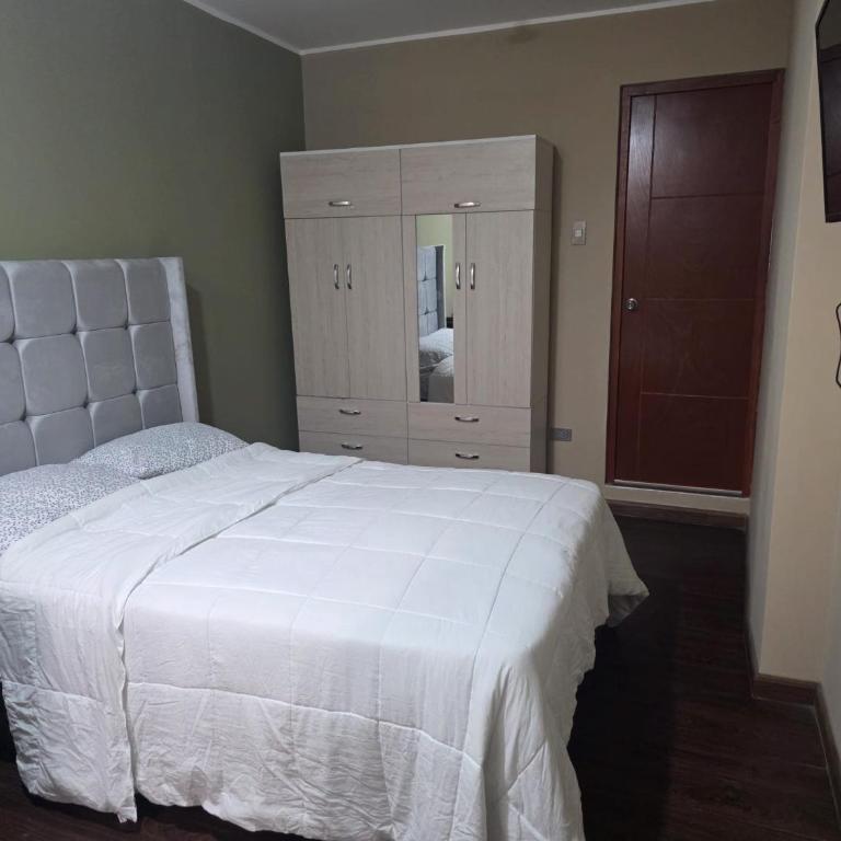 room rent - Deluxe Double Room - 2