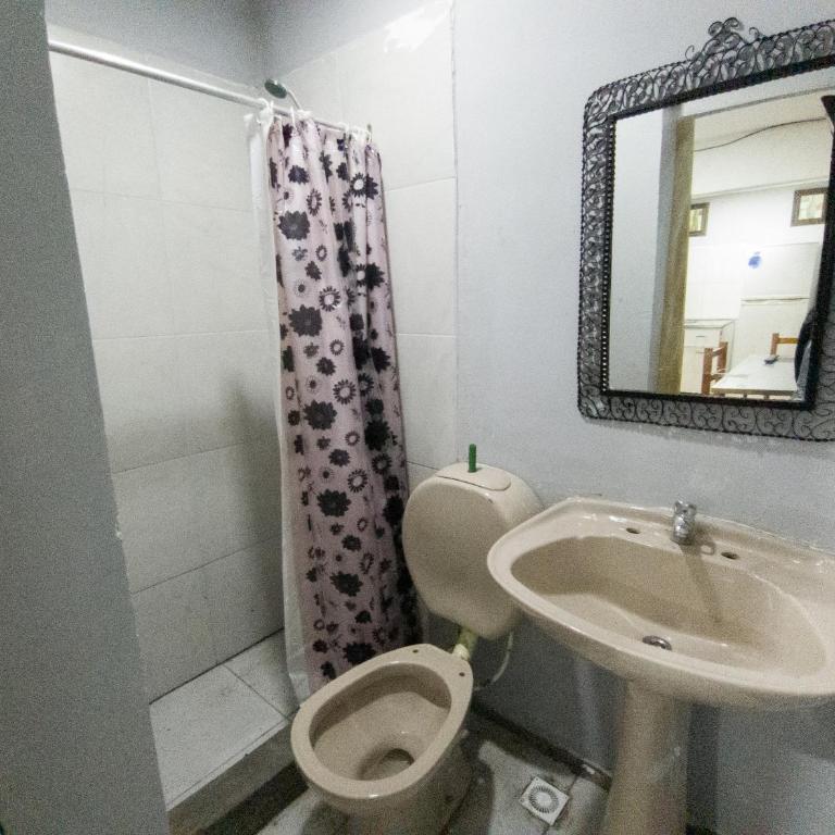 Monoambiente Amueblado en Comodoro - Ideal Estadías Cortas - Apartamento de 1 dormitorio - 2