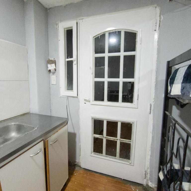 Monoambiente Amueblado en Comodoro - Ideal Estadías Cortas - Apartamento de 1 dormitorio - 3