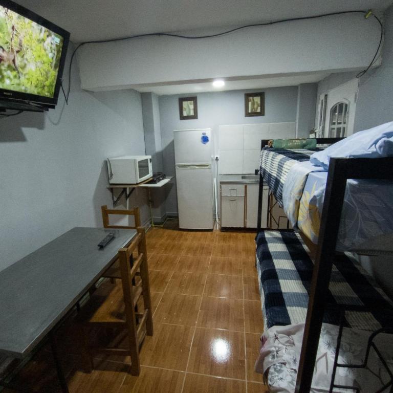 Monoambiente Amueblado en Comodoro - Ideal Estadías Cortas - Apartamento de 1 dormitorio - 4