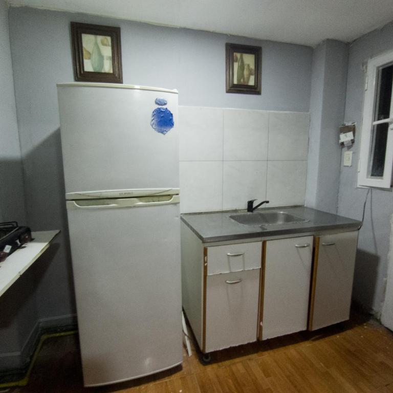Monoambiente Amueblado en Comodoro - Ideal Estadías Cortas - Apartamento de 1 dormitorio - 8