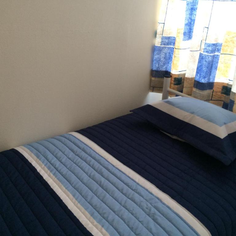 Hostal Ciudad de México - Habitaciones privadas con Wi-Fi en el centro histórico - Habitación Doble - 2 camas - 9
