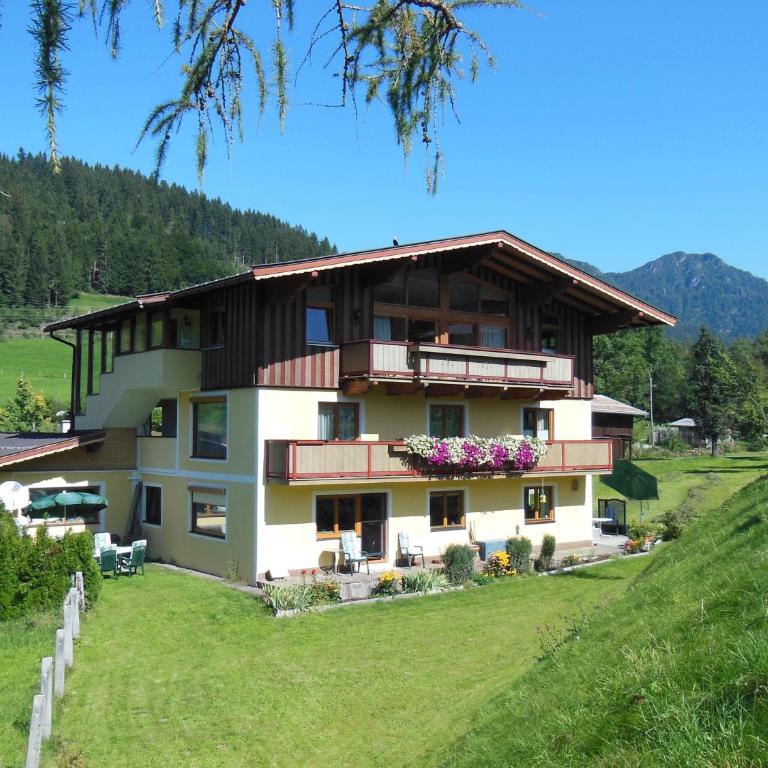 Ferienwohnung Habel - Apartment - 5