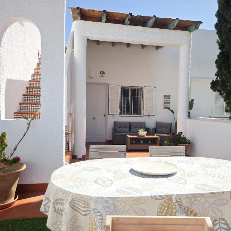 Casa Atardeceres Mágicos - Apartamento de 3 dormitorios - 5