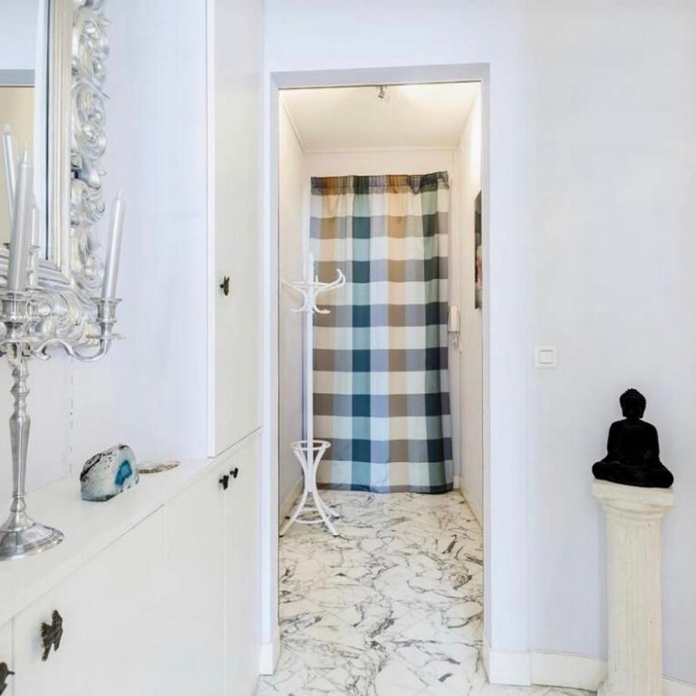 Lyon Prestige République - Apartamento Deluxe - 42