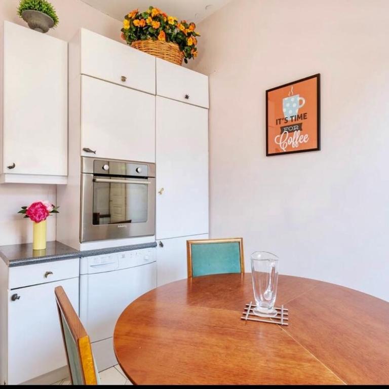 Lyon Prestige République - Apartamento Deluxe - 28