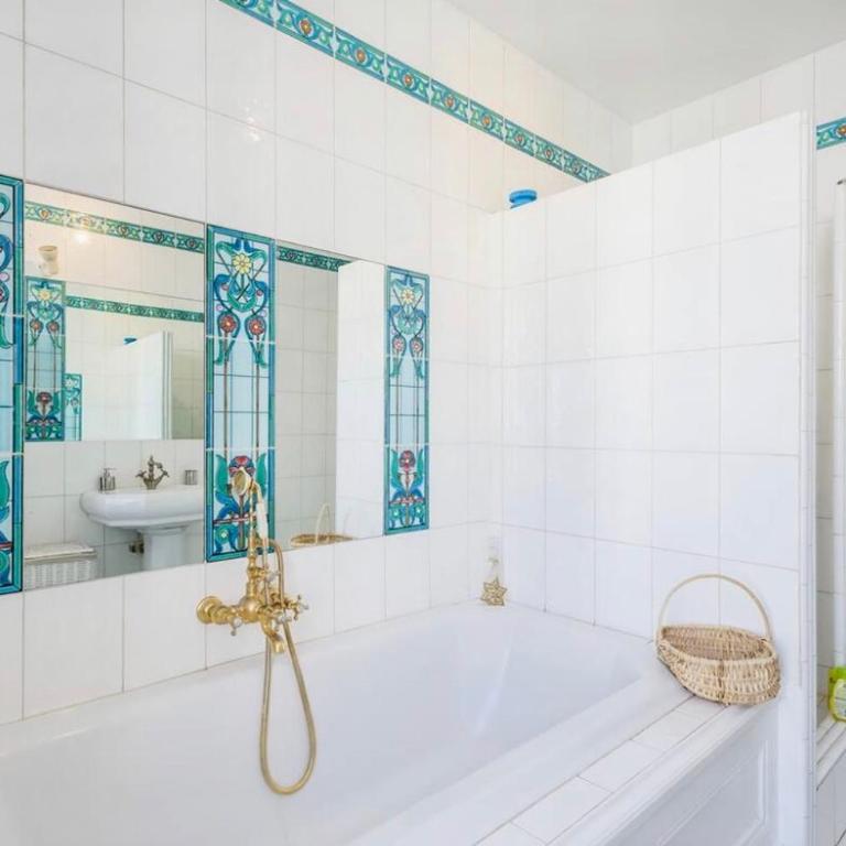 Lyon Prestige République - Apartamento Deluxe - 18