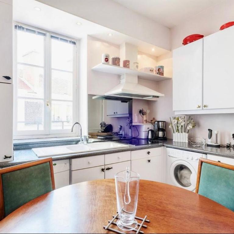 Lyon Prestige République - Apartamento Deluxe - 27