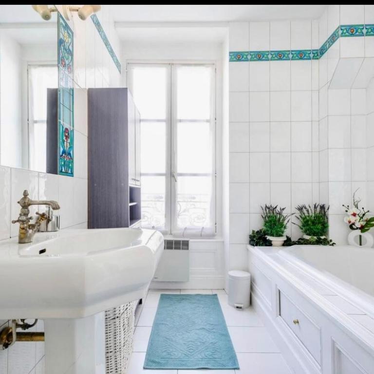 Lyon Prestige République - Apartamento Deluxe - 19