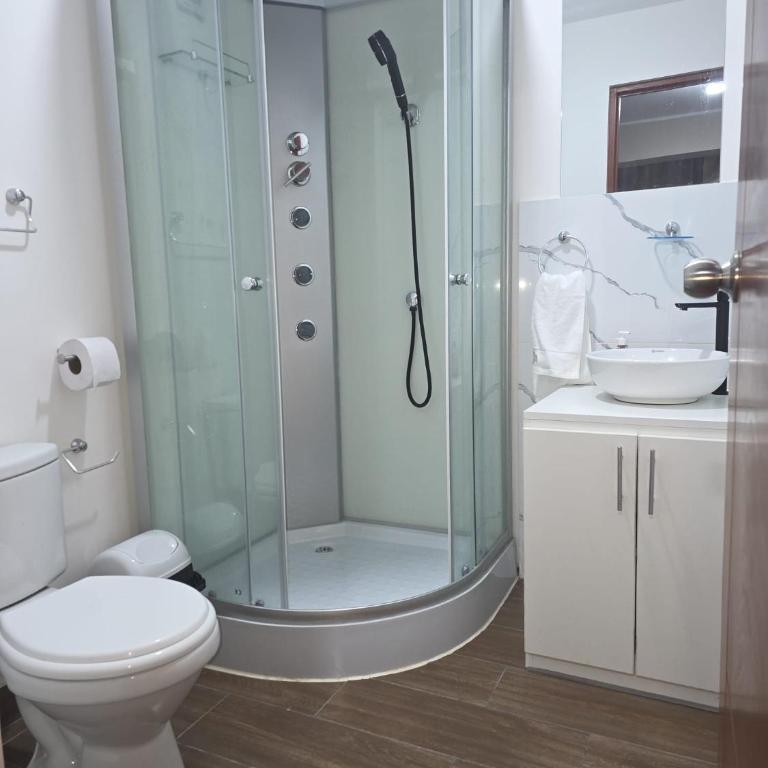 room rent - Deluxe Double or Twin Room - 4