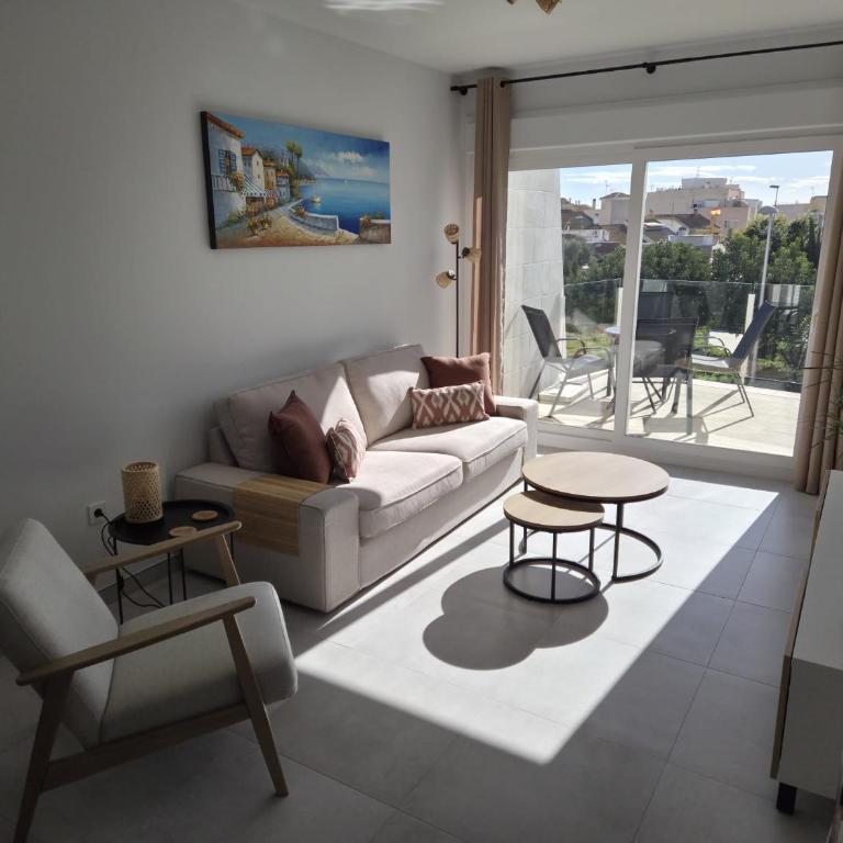 Casa Sea Esta - Apartamento de 2 dormitorios - 3