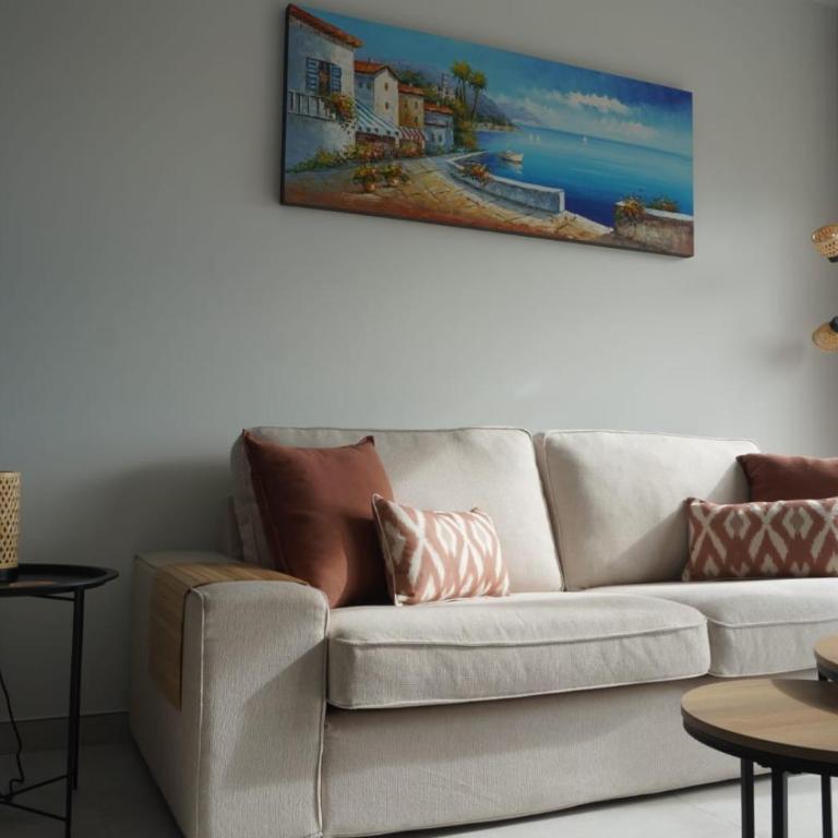 Casa Sea Esta - Apartamento de 2 dormitorios - 4