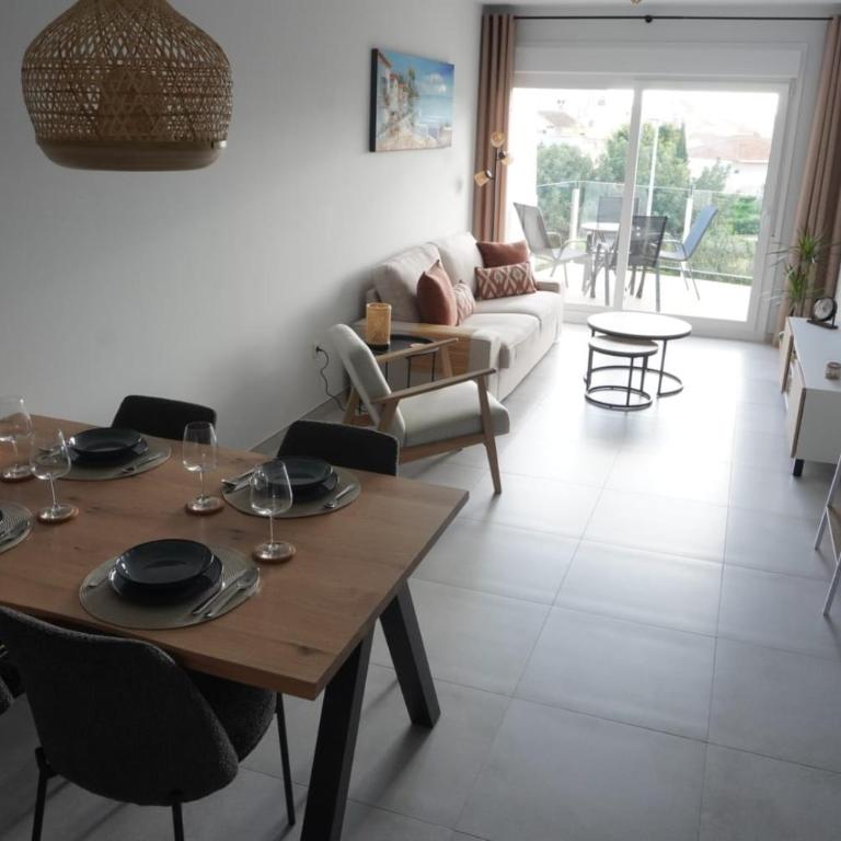 Casa Sea Esta - Apartamento de 2 dormitorios - 6