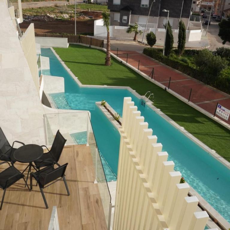 Casa Sea Esta - Apartamento de 2 dormitorios - 1