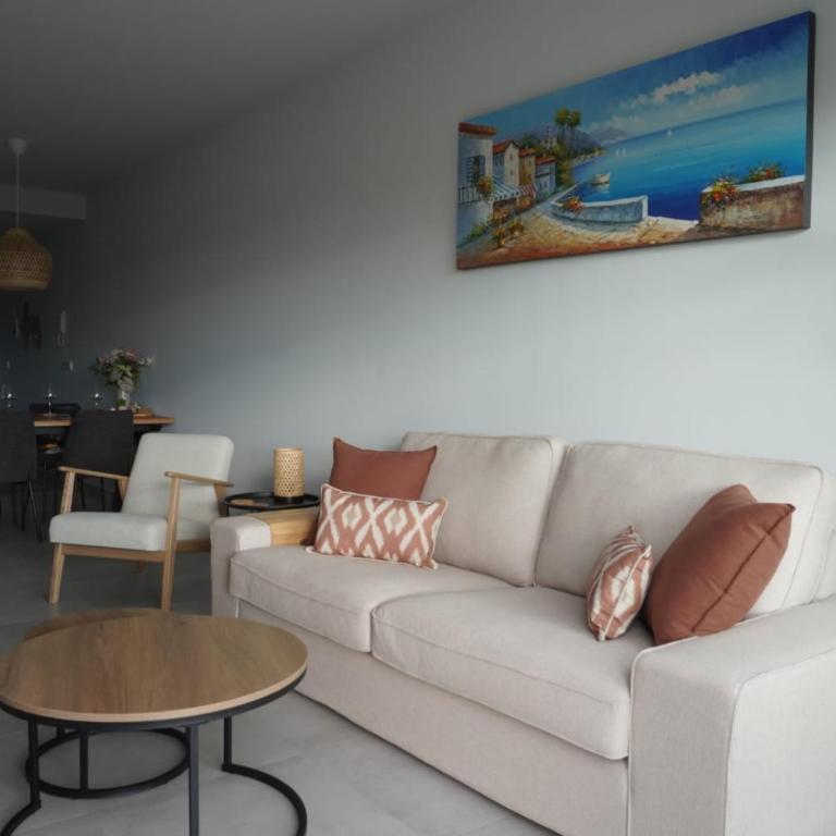 Casa Sea Esta - Apartamento de 2 dormitorios - 8