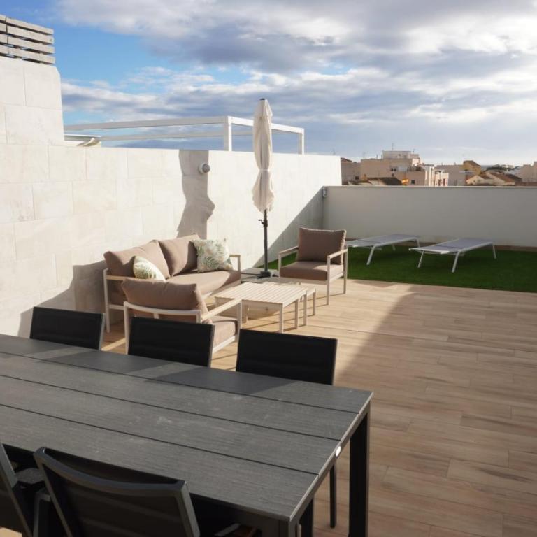 Casa Sea Esta - Apartamento de 2 dormitorios - 11