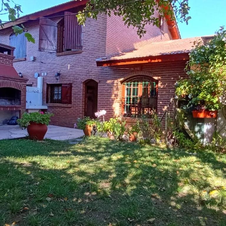 ANEMONE - Three-Bedroom House - 3