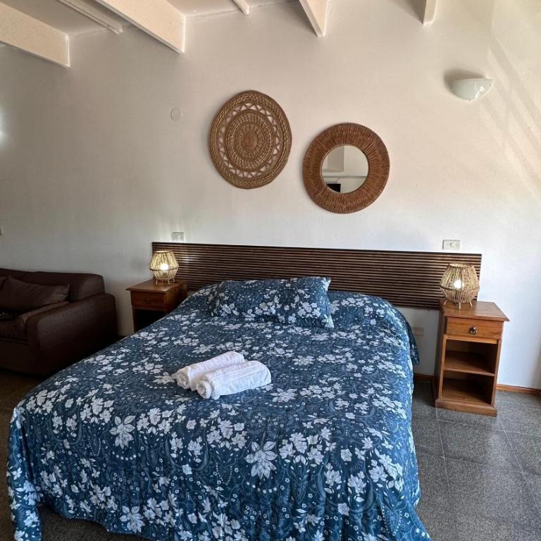 PALMARES DEL BOULEVARD - Aeropuerto Internacional Taravella - Campus Siglo 21 - Campus Blas Pascal - Sanatorio Allende - Estadio Kempes - Quorum - Mujer Urbana - Complejo Ferial Córdoba - Two-Bedroom Apartment - 10