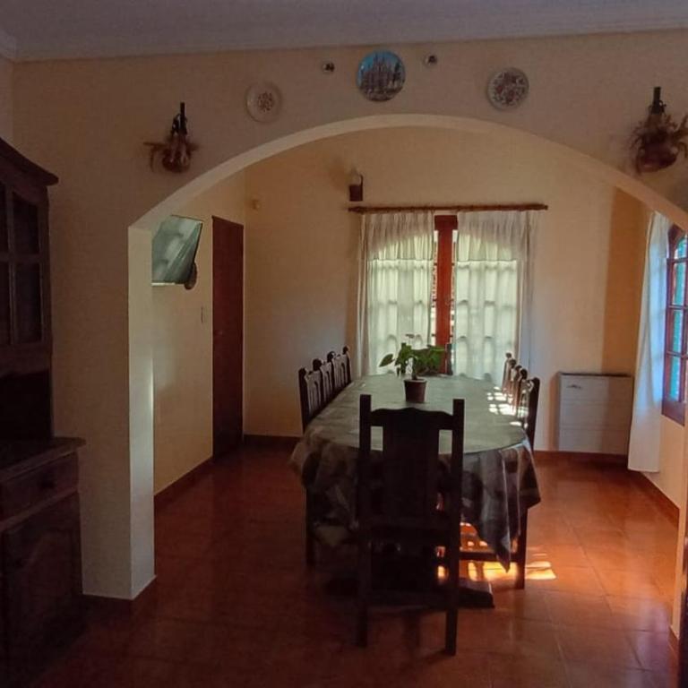 ANEMONE - Three-Bedroom House - 10