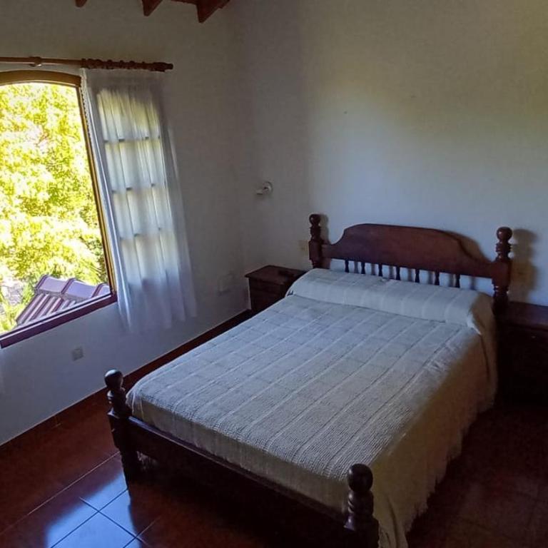ANEMONE - Three-Bedroom House - 13