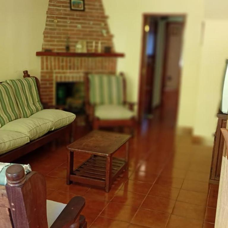 ANEMONE - Three-Bedroom House - 6