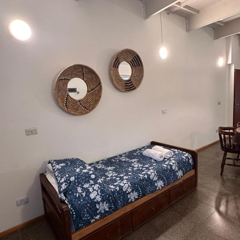 PALMARES DEL BOULEVARD - Aeropuerto Internacional Taravella - Campus Siglo 21 - Campus Blas Pascal - Sanatorio Allende - Estadio Kempes - Quorum - Mujer Urbana - Complejo Ferial Córdoba - Two-Bedroom Apartment - 9