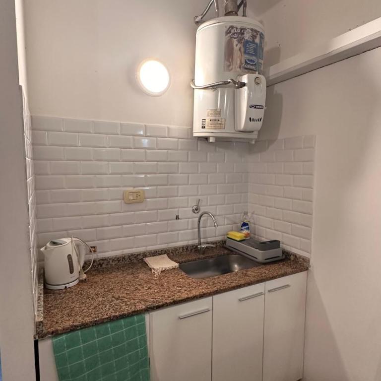 PALMARES DEL BOULEVARD - Aeropuerto Internacional Taravella - Campus Siglo 21 - Campus Blas Pascal - Sanatorio Allende - Estadio Kempes - Quorum - Mujer Urbana - Complejo Ferial Córdoba - Two-Bedroom Apartment - 5