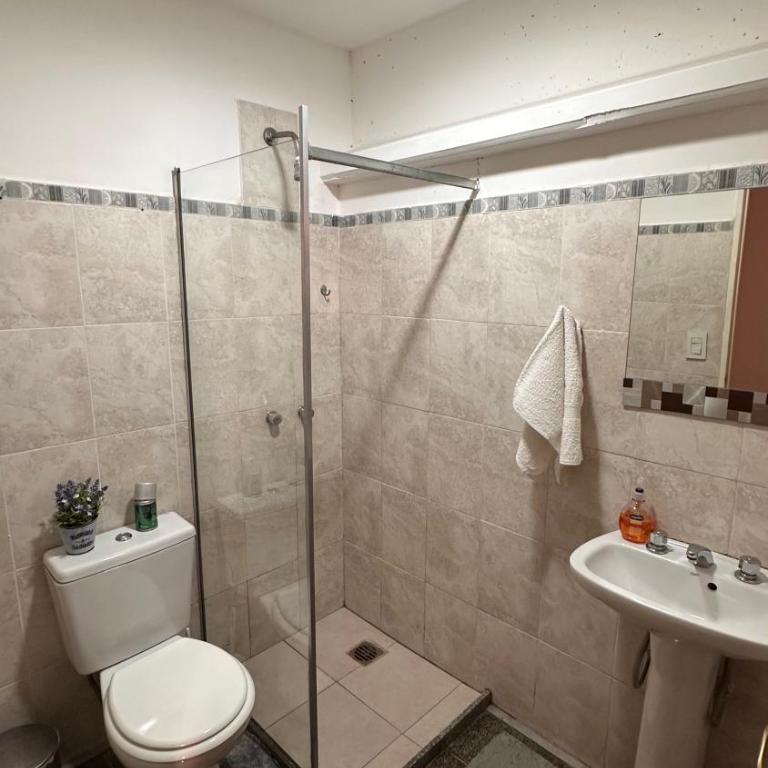 PALMARES DEL BOULEVARD - Aeropuerto Internacional Taravella - Campus Siglo 21 - Campus Blas Pascal - Sanatorio Allende - Estadio Kempes - Quorum - Mujer Urbana - Complejo Ferial Córdoba - Two-Bedroom Apartment - 3