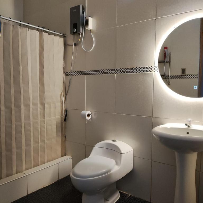 room rent - Double Room - 4