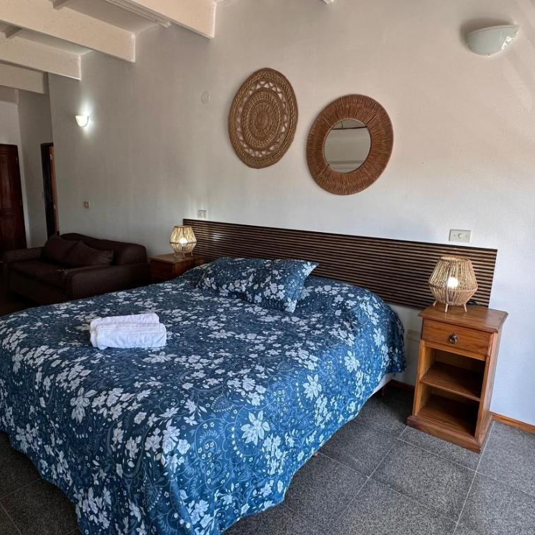 PALMARES DEL BOULEVARD - Aeropuerto Internacional Taravella - Campus Siglo 21 - Campus Blas Pascal - Sanatorio Allende - Estadio Kempes - Quorum - Mujer Urbana - Complejo Ferial Córdoba - Two-Bedroom Apartment - 2