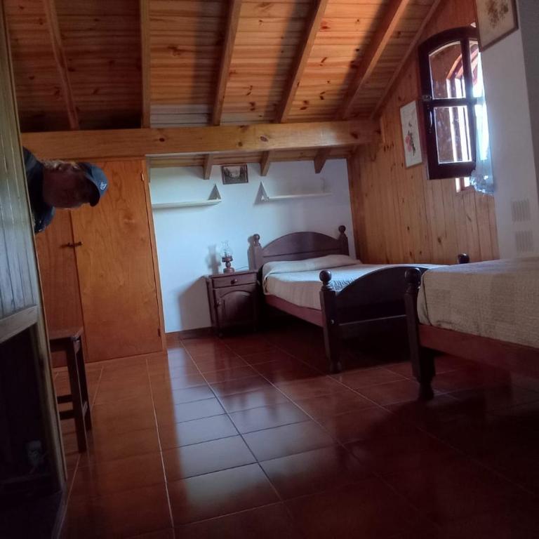 ANEMONE - Three-Bedroom House - 14