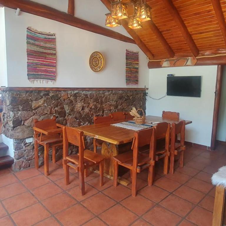 LADERAS DEL CAMPANARIO - Chalet de 3 dormitorios - 17