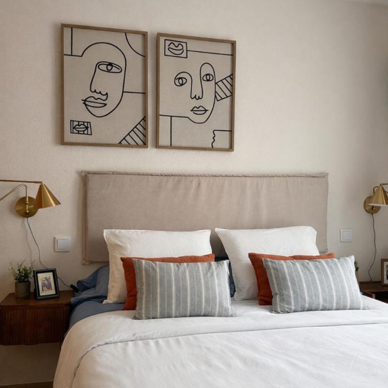 El Torreón del Pilar. Opción de parking - One-Bedroom Apartment - 7