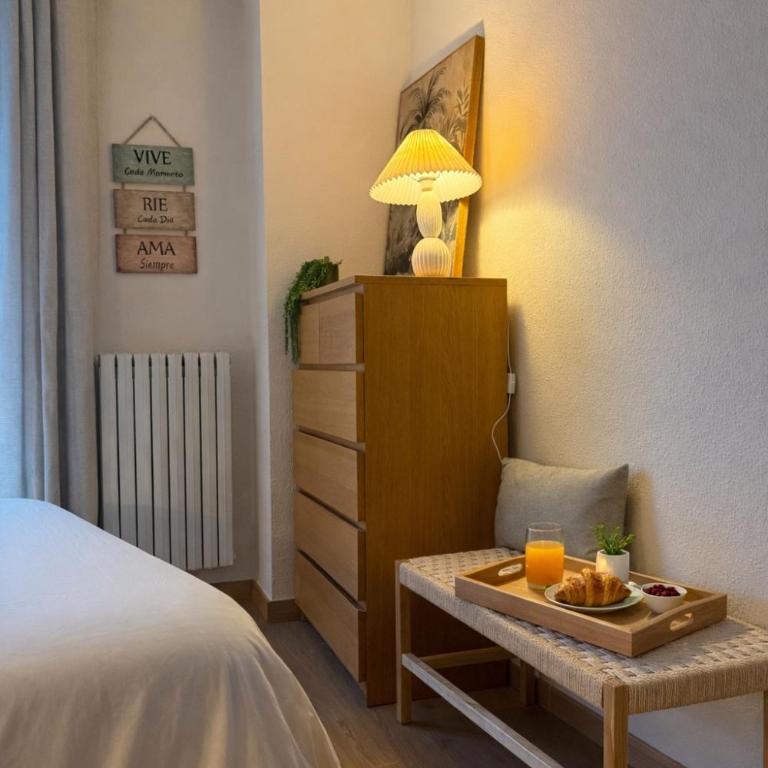 El Torreón del Pilar. Opción de parking - One-Bedroom Apartment - 9