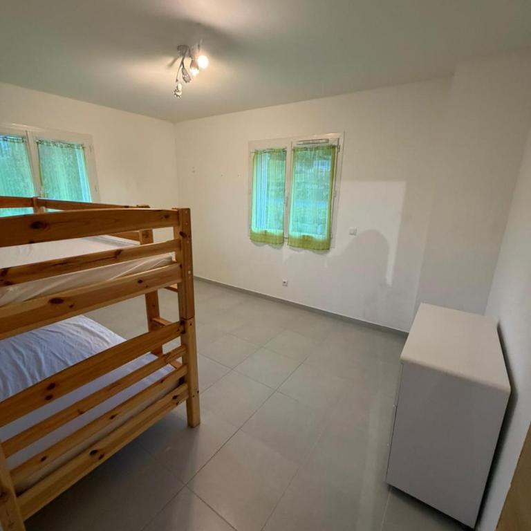 Pavillon Alp'n Leman - Appartement 1 Chambre - 5