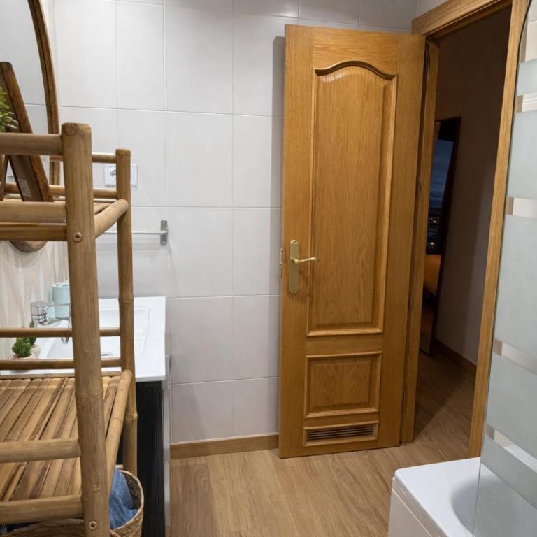 El Torreón del Pilar. Opción de parking - One-Bedroom Apartment - 14