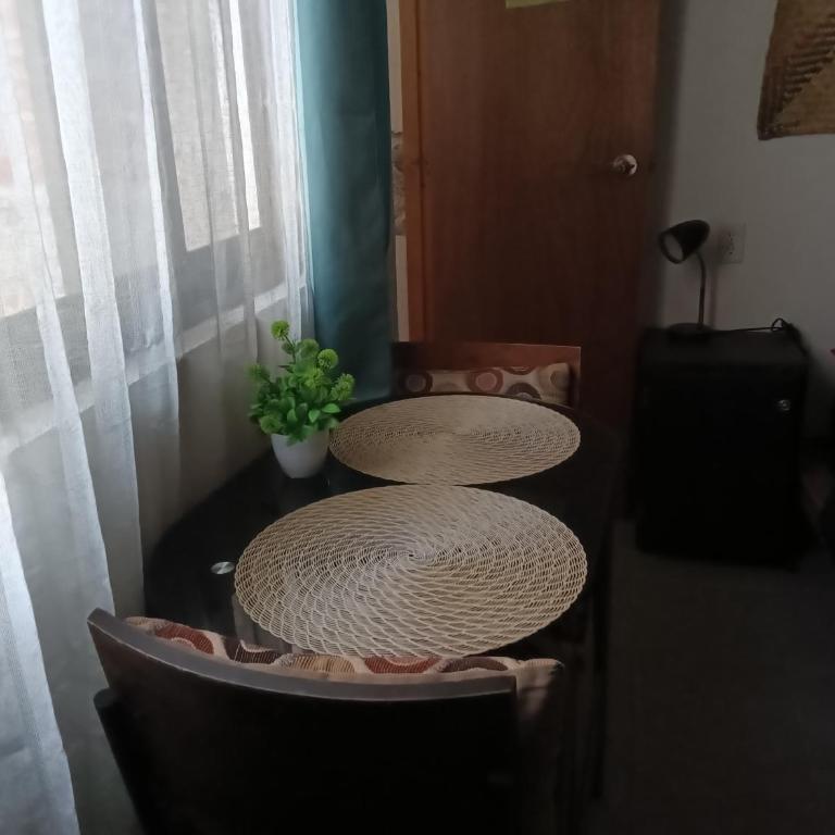 Citlata 6 - Apartamento de 1 dormitorio - 1