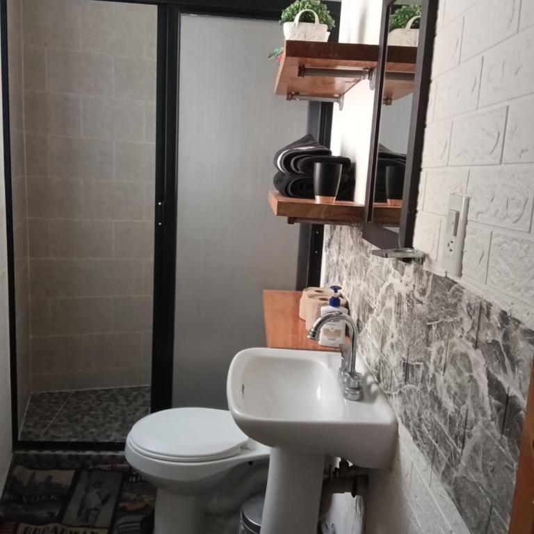Citlata 6 - Apartamento de 1 dormitorio - 3