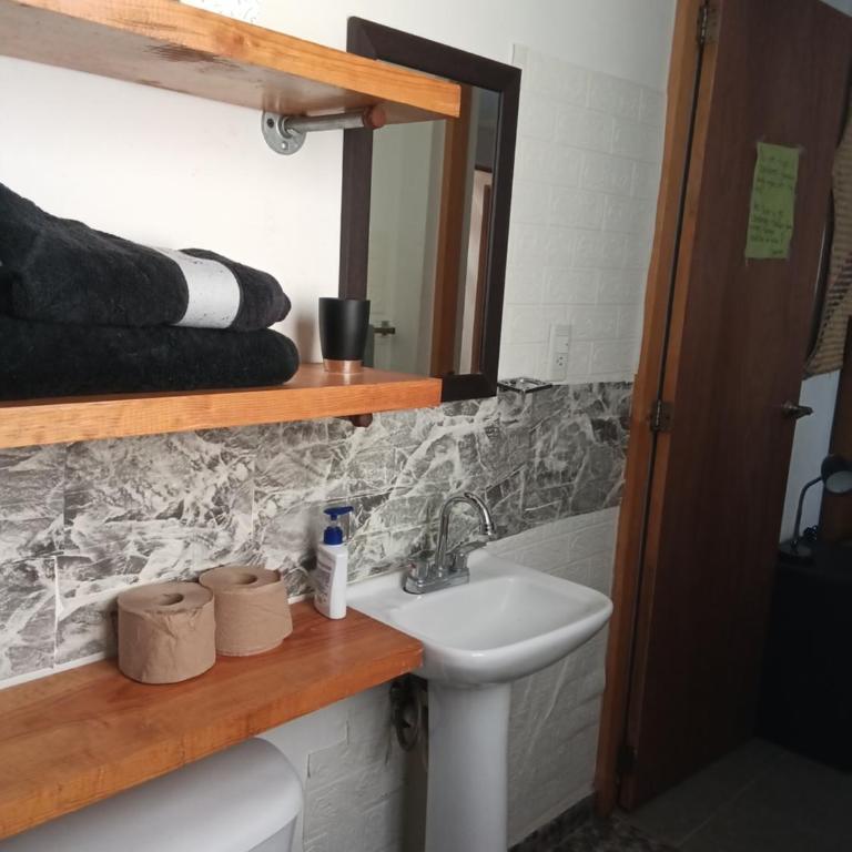 Citlata 6 - Apartamento de 1 dormitorio - 4