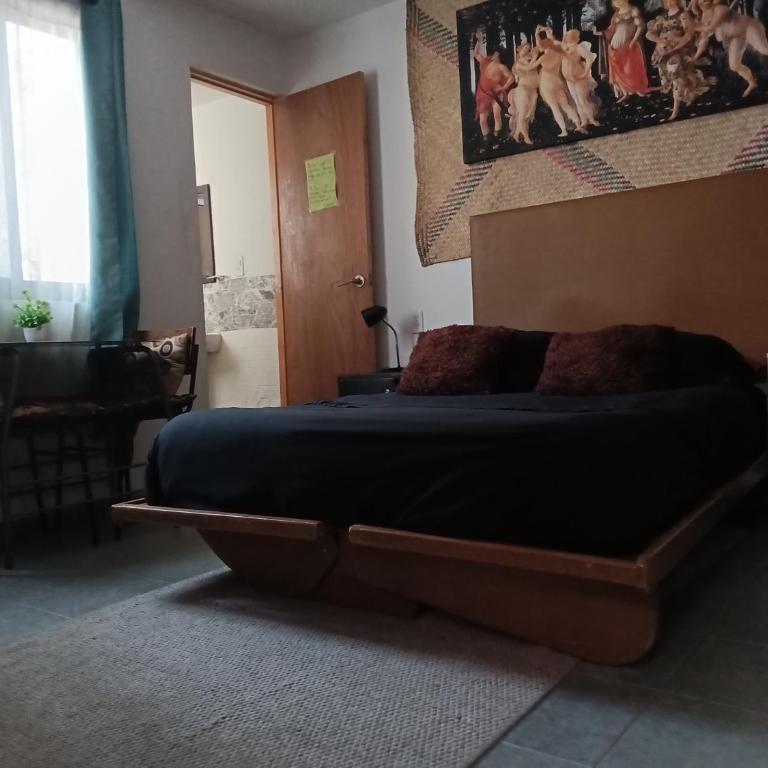 Citlata 6 - Apartamento de 1 dormitorio - 5
