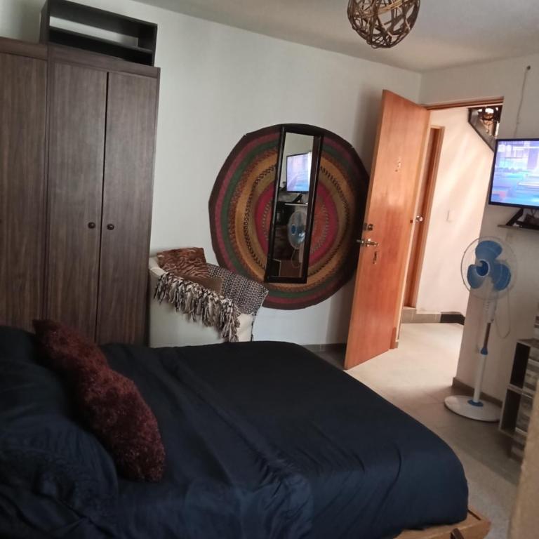 Citlata 6 - Apartamento de 1 dormitorio - 6