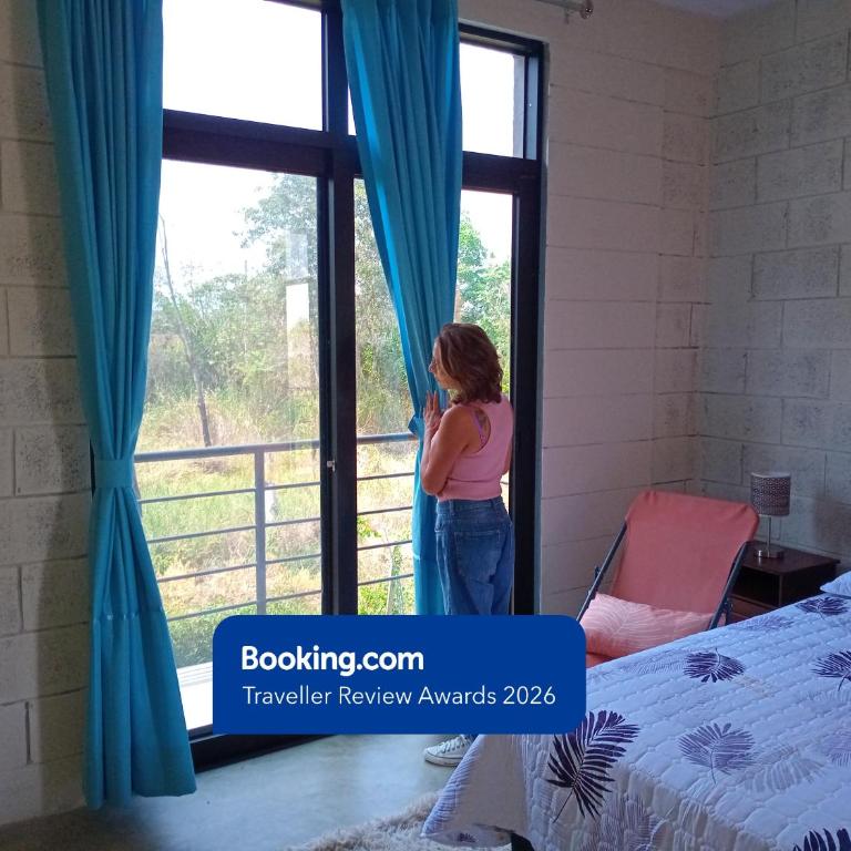 M&K House - Double Room with Garden View - 1