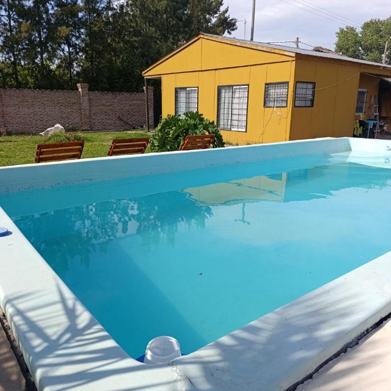 Casa quinta Vicenza - Villa de 2 dormitorios - 4