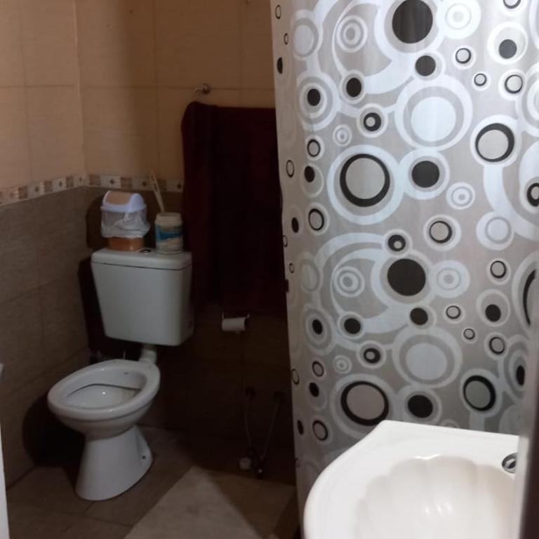 Casa quinta Vicenza - Villa de 2 dormitorios - 7