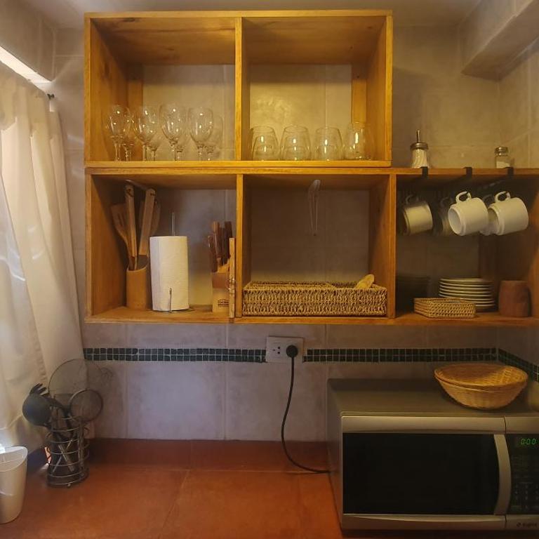 LADERAS DEL CAMPANARIO - Chalet de 3 dormitorios - 20